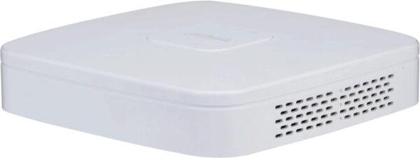 REJESTRATOR IP DAHUA NVR4104-P-EI