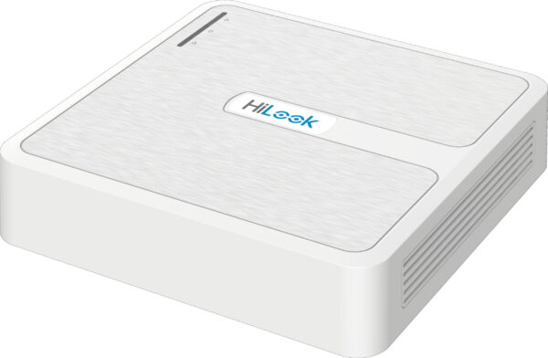 Rejestrator IP Hilook NVR-108H-D/8P(D) 8-kanałowy 5MP PoE