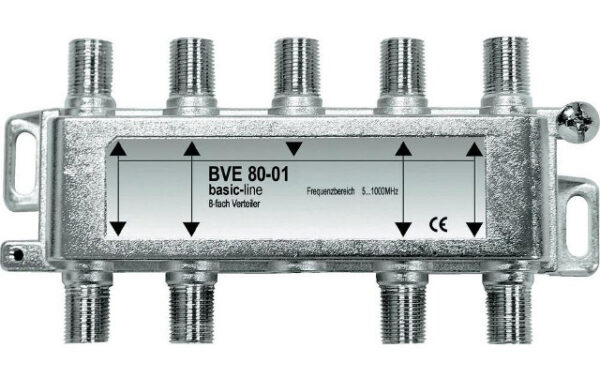 ROZGAŁEŹNIK AXING BVE 8-02; 7327