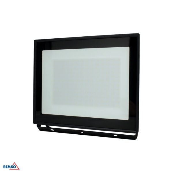 Naświetlacz LED SMD KASTEL 150W 4000K 13140LM IP65 czarny