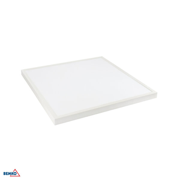 PANEL BACKLIGHT BLA 34W 4000K 4000LM IP40 60x60 biały