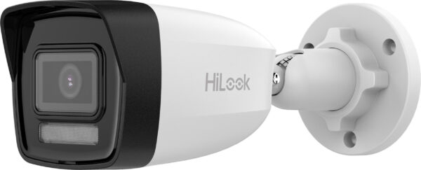 Kamera IP Hilook IPC-B180HA-LU tuba 8MP Smart-hybrid Light