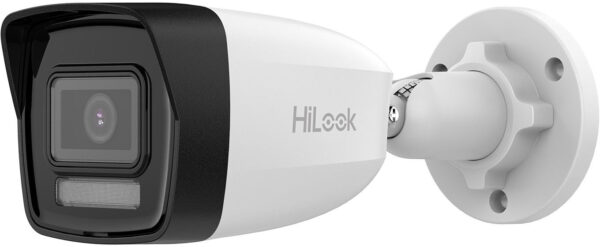 Kamera IP Hilook IPC-B160HA-LU tuba 6MP Smart-hybrid Light