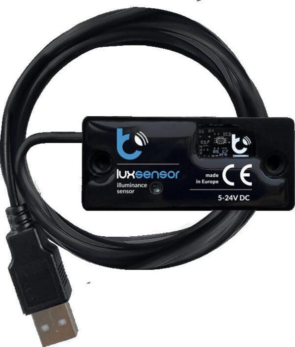 Blebox luxSensor