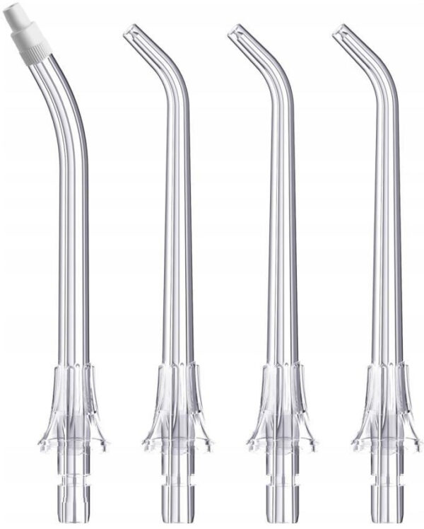 Końcówki do irygatora Xiaomi Water Flosser Replacement