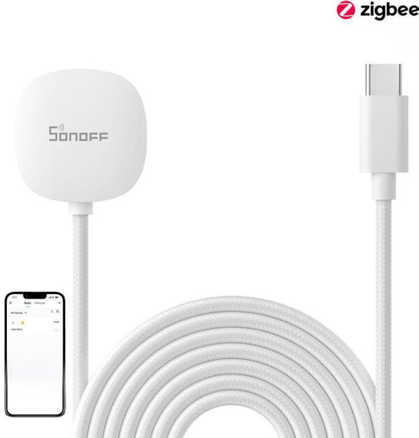 Kabel SONOFF WLDC200 do czujnika zalania SNZB-05P