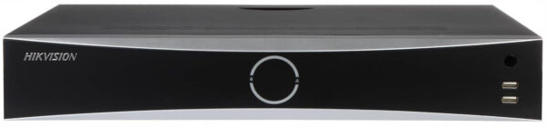 Rejestrator IP Hikvision DS-7716NXI-K4 D Alarm16+9 PL
