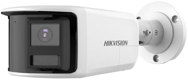 Kamera IP Hikvision DS-2CD2T43G2P-LISU/SL(180°)(O-STD)