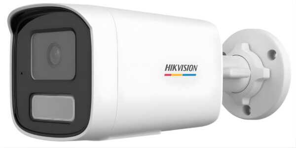 Kamera IP Hikvision DS-2CD1T47G3H-LIUF/SRB(2.8mm)