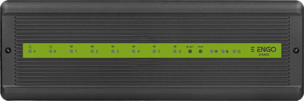 ENGO Controls ECB62-ZB - listwa centralna