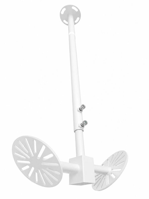 Uchwyt Camsafe CS10-KSO2 biały