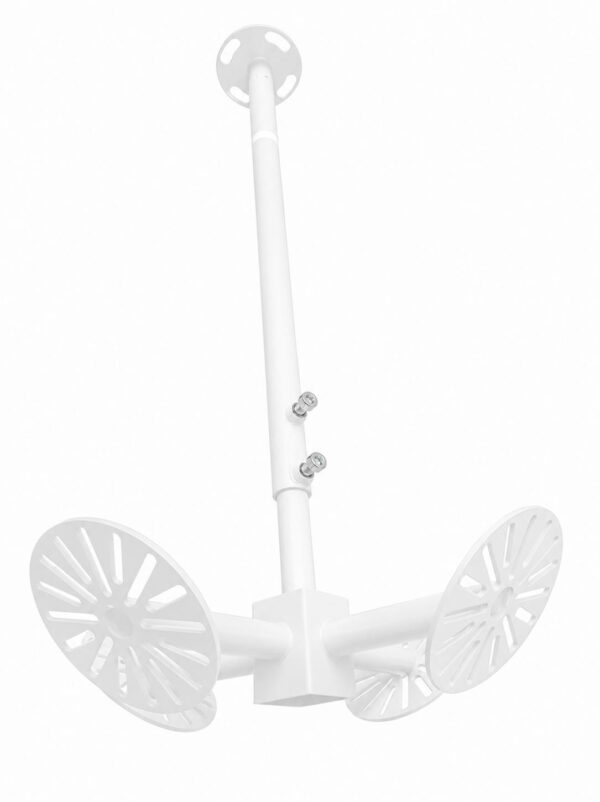 Uchwyt Camsafe CS20-KSO4 biały