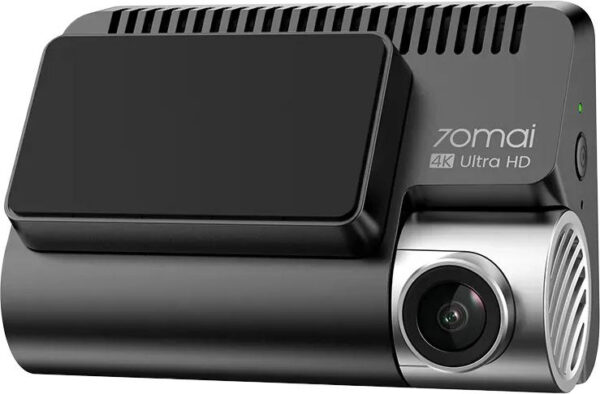 Wideorejestrator 70mai A800SE 4G GPS Wi-Fi BT 4G/LTE 4K