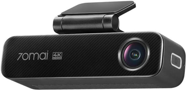 Wideorejestrator 70mai Dash Cam M800 GPS WiFi 4G/LTE 4K