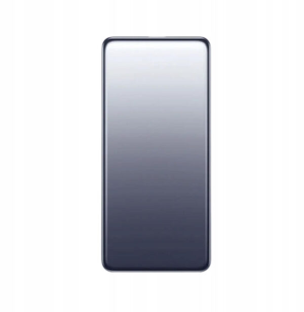 Powerbank Xiaomi Ultra Slim Power Bank 5000mAh 20w USB-C szary