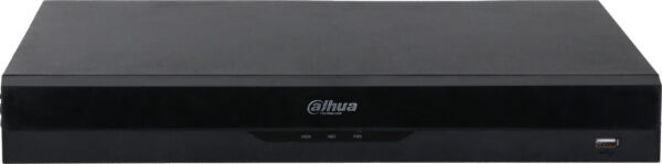 Rejestrator IP Dahua NVR5216-16P-EI2