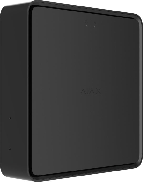 Ajax EN54 Fire ReX Jeweller - black