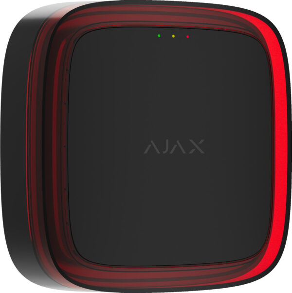 Ajax EN54 FireProtect (VAD) - black