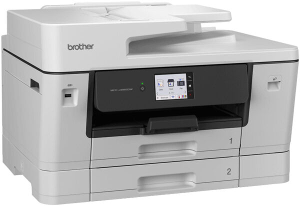 Urządzenie wielofunkcyjne BROTHER MFC-J3960DW Wi-Fi A3