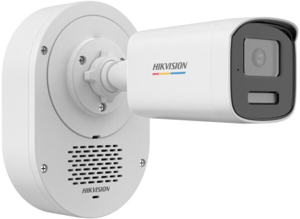 Kamera IP Hikvision DS-2CD1T67G3-LIUF/LSL(2.8mm)(O-STD)