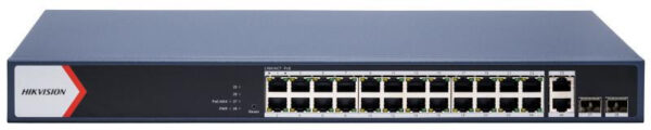 Switch Hikvision DS-3E1528P-EI(O-STD)