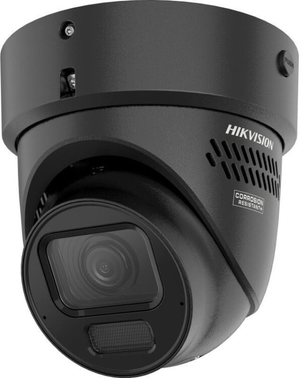 Kamera IP Hikvision DS-2CD2H67G3-LIZS2UY/SL(2.8-12mm)BLK