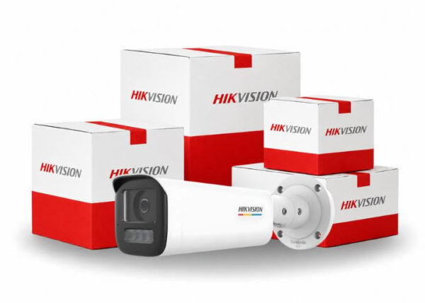 Kamera IP Hikvision DS-2CD1B47G3H-LIUF/SRB 2.8mm PL Opakowanie zbiorcze 4szt.