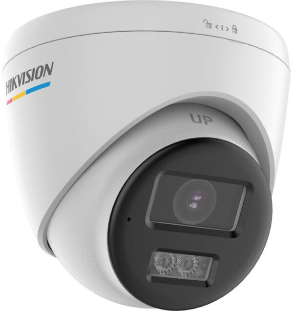 Kamera 4w1 Hikvision DS-2CE72UF3T-LS(2.8mm)