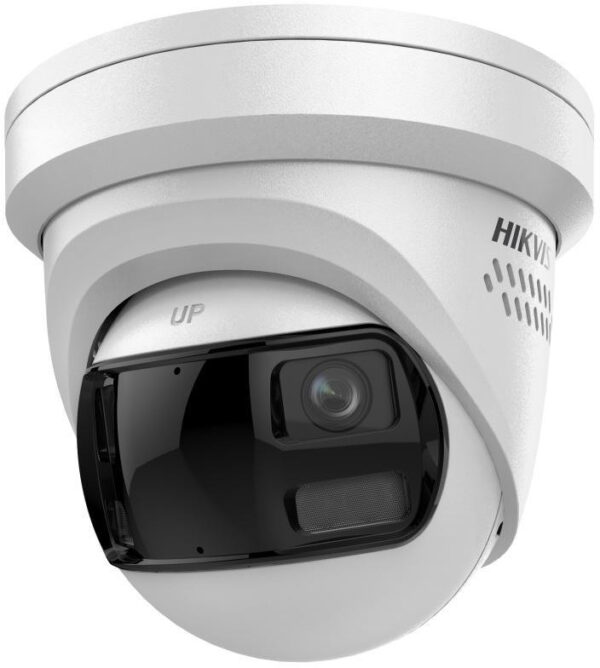 Kamera IP Hikvision DS-2CD2387G3P-LIS2UY/SL(180°)(O-STD)