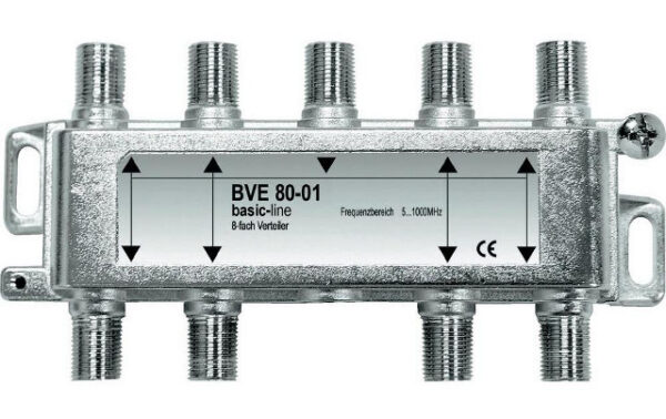 ROZGAŁEŹNIK AXING BVE 8-02; 7327