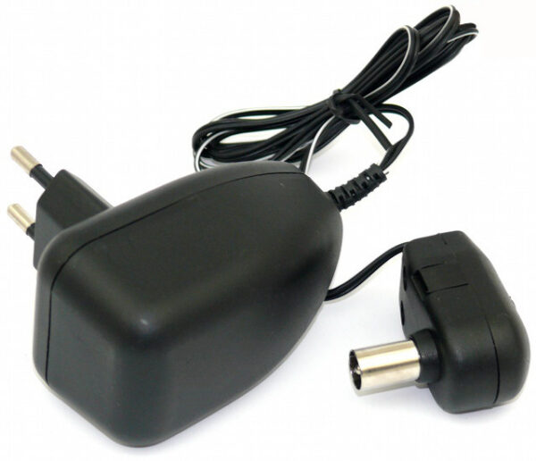 ZASILACZ ANTENOWY ZS-12V/100MA Z SEPARATOREM (ZASATV)