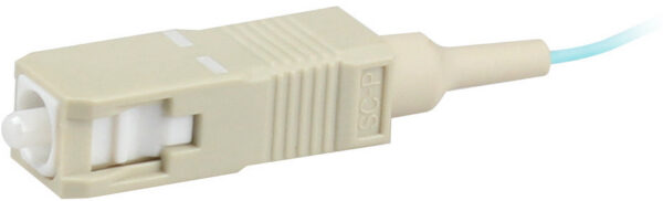 PIGTAIL MM SC/UPC OM3 pokr.0.9 2m
