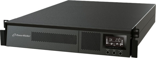 UPS ZASILACZ AWARYJNY PowerWalker VFI 1000 RMG PF1