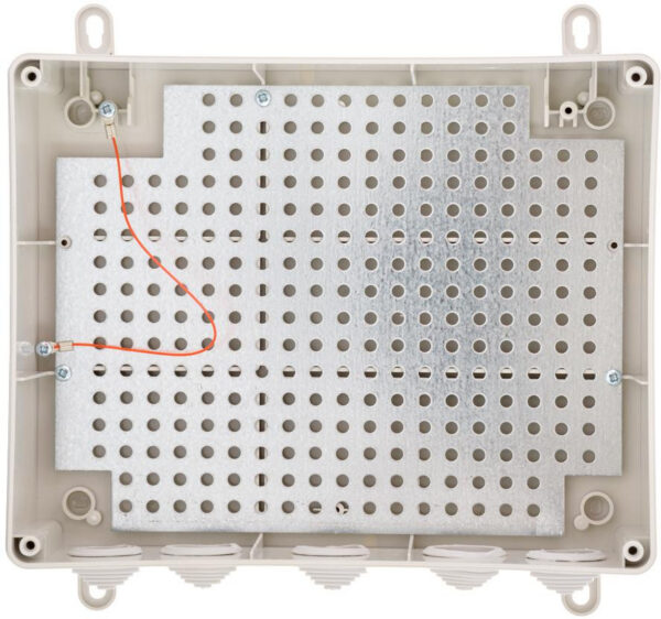 Obudowa zewnętrzna IP55 ATTE ABOX-L3