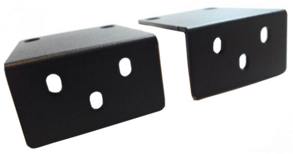 Adapter HIKVISION 1U 380 19" Mounting Bracket UCHWYTY RACK DO MONTAŻU REJESTRATORÓW