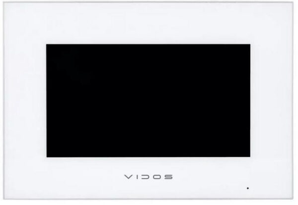 Monitor wideodomofonu VIDOS M10W-X