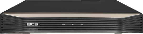 Rejestrator IP BCS POINT BCS-P-NVR0801-4KE-III