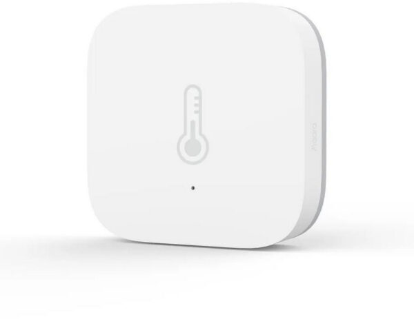 Czujnik temperatury Aqara T1 TH-S02D Zigbee