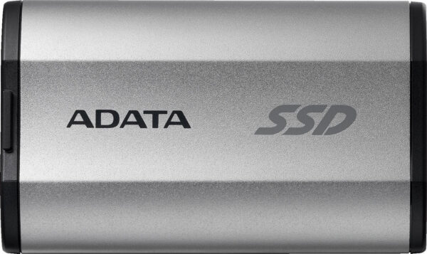 Dysk SSD Adata SD810 External 1TB srebrny
