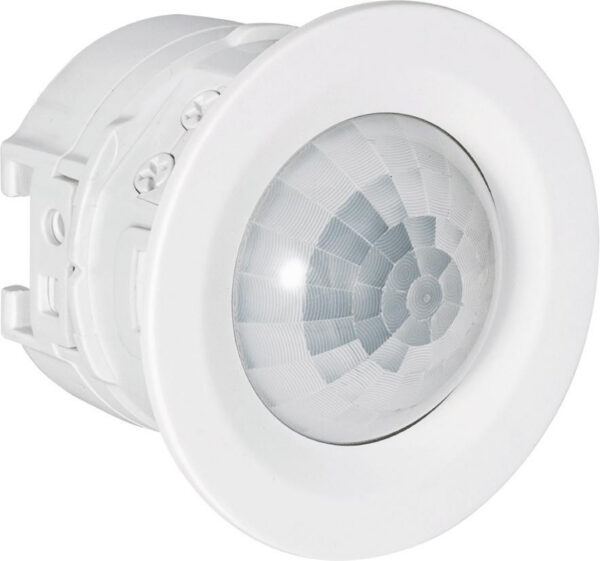 Czujka ruchu sufitowa wpuszczana PIR OPTEX AP-360B(C)