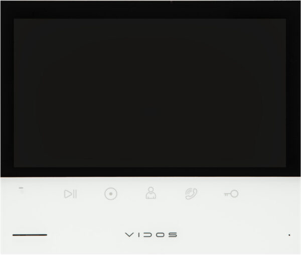 Monitor wideodomofonu VIDOS X M13-XT Tuya