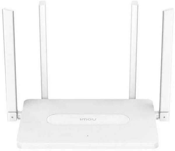 Router Imou HR12G dwuzakresowe Wi-Fi 2,4 GHz i 5 GHz