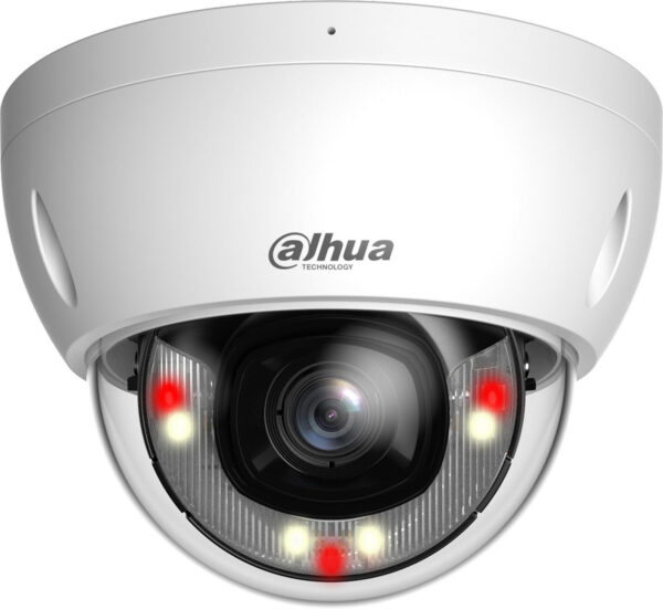 Kamera IP Dahua IPC-HDBW2449E-S-IL-0280B