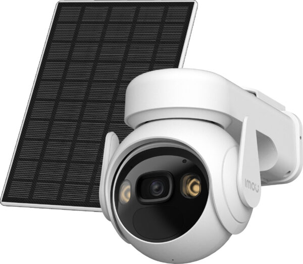 Kamera IP Imou Cell PT kit lite 3MPx z panelem solarnym