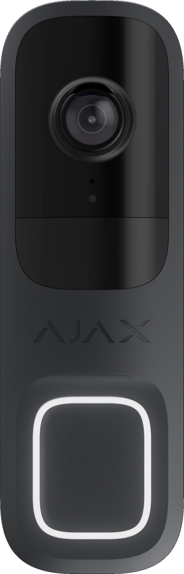 AJAX Wideodomofon DoorBell (graphite)