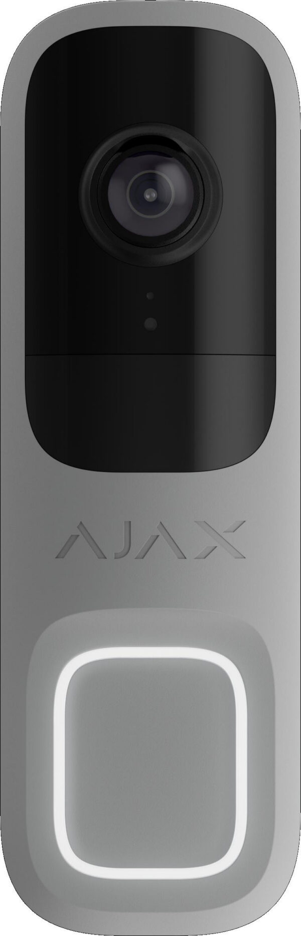 AJAX Wideodomofon DoorBell (grey)