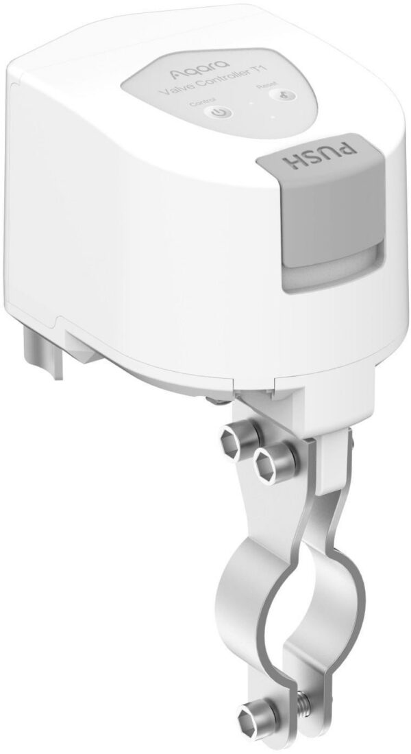 Aqara Valve Controller T1 | Sterownik zaworu | Zigbee 3.0