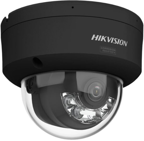 Kamera IP Hikvision DS-2CD2187G3-LIS2UY 2.8mm BLACK PL
