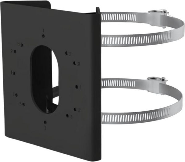 Adapter uchwyt słupowy MT-P1275-S-B