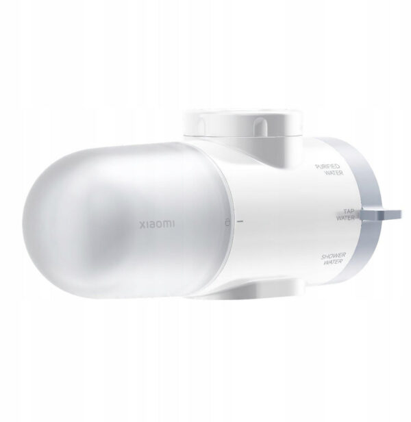 Oczyszczacz wody z kranu Xiaomi Faucet Water Purifier 5-stopniowy filtr